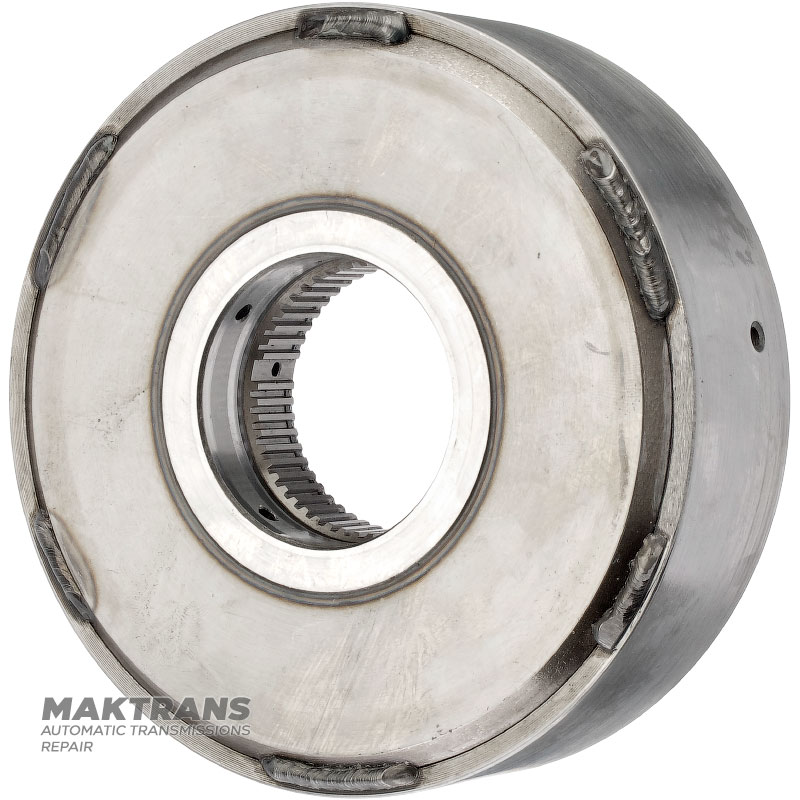 Барабан K1 Clutch / B1 Brake Mercedes-Benz 722.0, 722.1, 722.2 - 3 фрикційні диски (загальна товщина комплекту 25.40 мм)