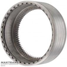 Кольцевая шесетрня планетарной передачи Intermediate, барабан B3 Brake Mercedes-Benz 722.0, 722.1, 722.2 — A1162720027, A1092720027 (76 зубьев, нар.Ø 156.80 мм)