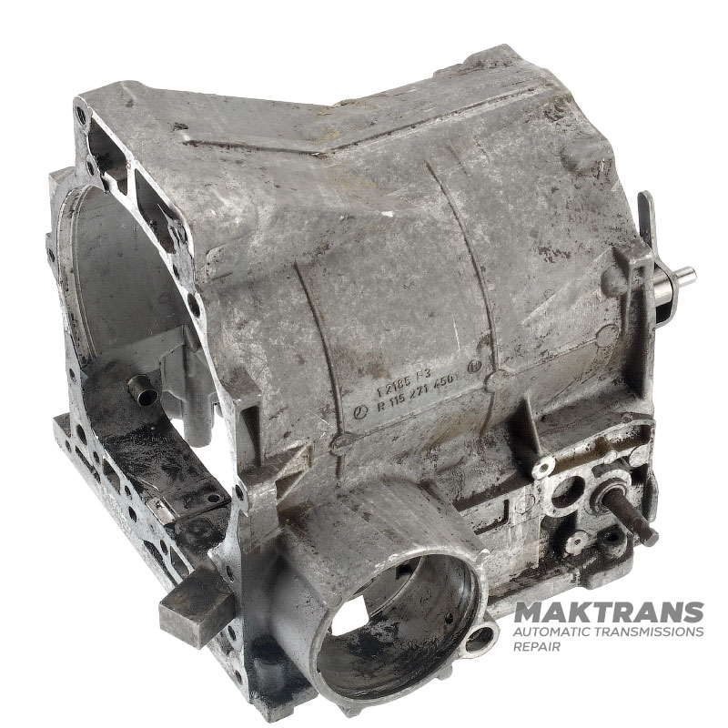 Корпус центральний Mercedes-Benz 722.0, 722.1, 722.2 - R1152714501