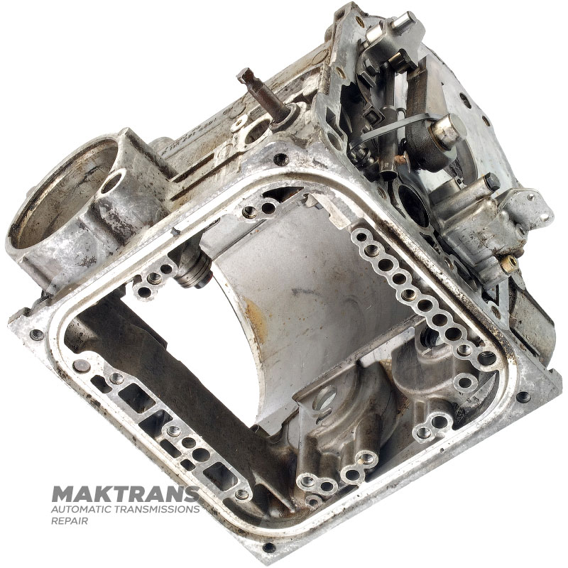 Корпус центральний Mercedes-Benz 722.0, 722.1, 722.2 - R1152714501