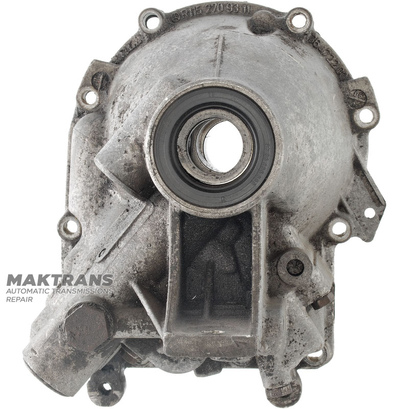 Корпус задний RWD Mercedes-Benz 722.0, 722.1, 722.2 — R1152714501