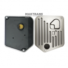 Фільтр масляний ZF 5HP24A - 0501005998, 01L325429A (висота маслозабірника 26 мм)