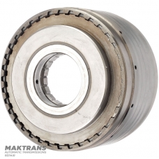 Барабан тормозной ленты B2 Brake Mercedes-Benz 722.0, 722.1, 722.2 — A1152725424, R1152722431
