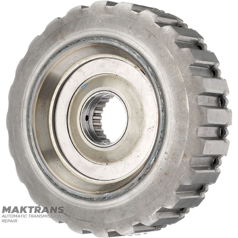 Барабан K5 Clutch Mercedes-Benz 722.7 — 3 фрикіцонні диски, A1683700927