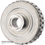 Барабан K1 Clutch 722.7 — A1683700527 (3 фрикційні диски, загальна висота барабана 56 мм)