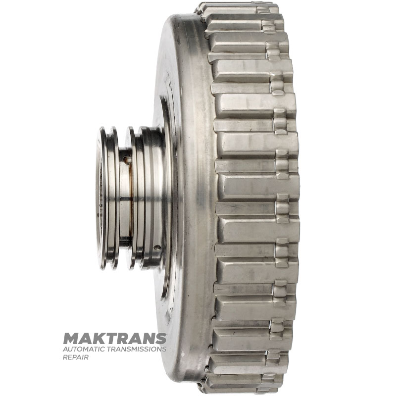 Барабан K1 Clutch 722.7 — A1683700527 (3 фрикційні диски, загальна висота барабана 56 мм)