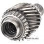 Ведущая шестерня раздаточной коробки FORD 6F50 AT43-7251-DE (DT4Z-7251-G) FORD EXPLORER (U502), FORD EDGE 3.5L V6 — 26 зубьев (нар.Ø 89.90 мм), 42 шлица (нар.Ø 42.85 мм)