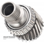 Ведущая шестерня раздаточной коробки FORD 6F50 AT43-7251-DE (DT4Z-7251-G) FORD EXPLORER (U502), FORD EDGE 3.5L V6 — 26 зубьев (нар.Ø 89.90 мм), 42 шлица (нар.Ø 42.85 мм)