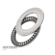 Голчастий підшипник барабана FORWARD Clutch ZF 4HP22 — (57.40 х 40.20 х 2.95)