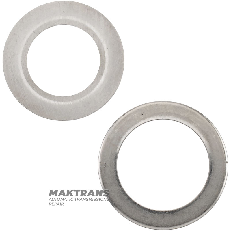Голчастий підшипник барабана FORWARD Clutch ZF 4HP22 — (57.40 х 40.20 х 2.95)