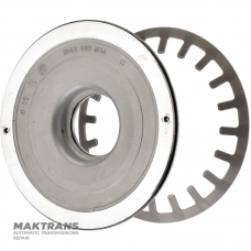 Поршень зі зворотною пружиною FORWARD Clutch ZF 4HP22 - 1043402034