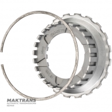 Барабан FORWARD Clutch, хаб DIRECT Clutch ZF 4HP22 - 24231421059, 1043402110
