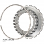 Барабан FORWARD Clutch, хаб DIRECT Clutch ZF 4HP22 — 24231421059, 1043402110