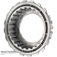 Барабан FORWARD Clutch, хаб DIRECT Clutch ZF 4HP22 - 24231421059, 1043402110