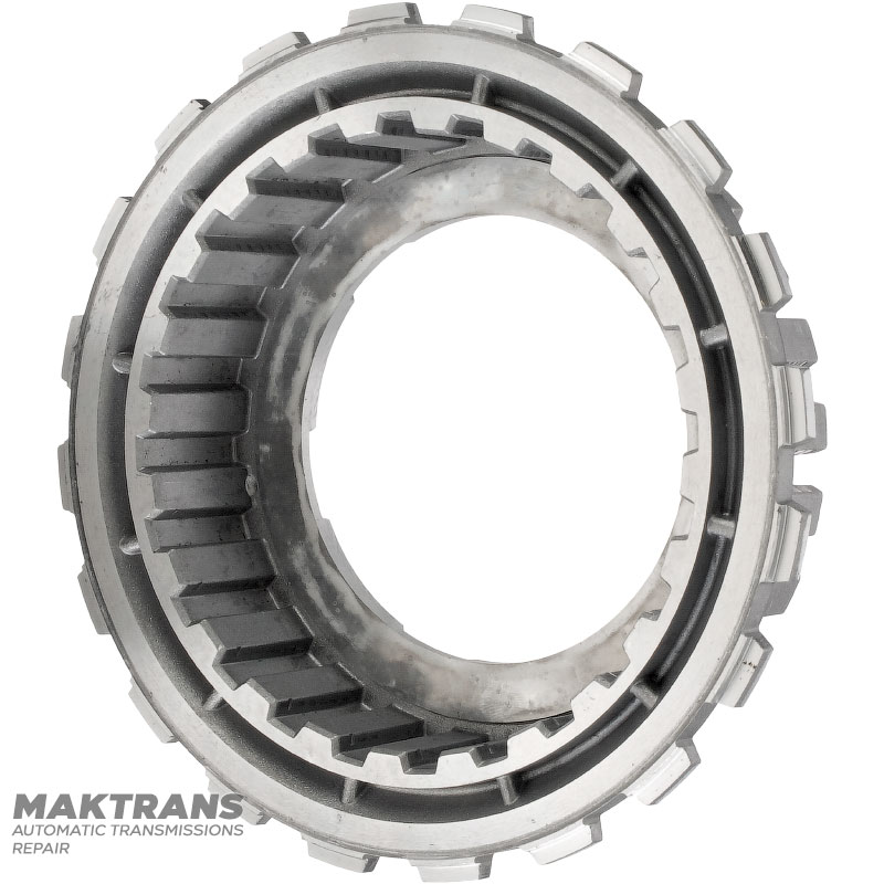 Барабан FORWARD Clutch, хаб DIRECT Clutch ZF 4HP22 — 24231421059, 1043402110