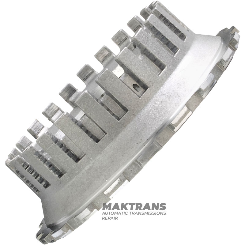 Барабан FORWARD Clutch, хаб DIRECT Clutch ZF 4HP22 — 24231421059, 1043402110