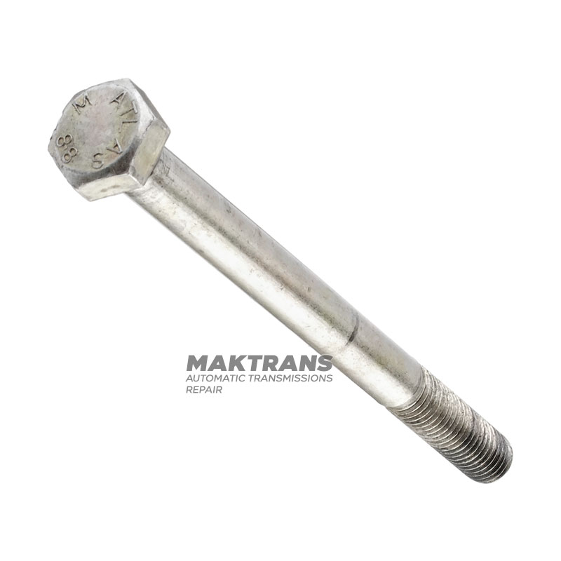 Болт крепления адаптера выходного вала (4WD) ZF 4HP22, ZF 4HP24, ZF 4HP24A — BH110261L (M10 x 130) 