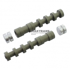 Клапан 1-2 Shift Valve (у розмірі +0.015 мм) CD4E LA4A-EL