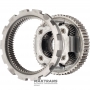 Передня планетарна передача ZF 4HP22 - 4 сателіти (19 зубів, нар.Ø 28.35 мм), хаб REVERSE Clutch - 58 зубів (нар.Ø 119.55 мм) 24241215495, 24221421743