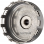 Шелл планетарной передачи Overdrive ZF 4HP22, 4HP24 — 1043232067, высота 106 мм, 39 шлицев (нар.Ø 31.70 мм)