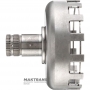 Шелл планетарной передачи Overdrive ZF 4HP22, 4HP24 — 1043232067, высота 106 мм, 39 шлицев (нар.Ø 31.70 мм)