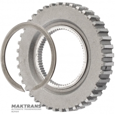 Хаб Low / Reverse Clutch ZF 4HP22, 4HP24 - 1043430144