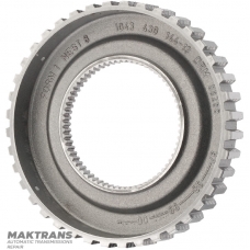 Хаб Low / Reverse Clutch ZF 4HP22, 4HP24 - 1043430144