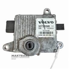 Електронний блок управління Aisin Warner TF-80SC - 30735596, VOLVO
