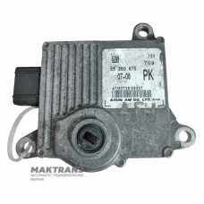 Електронний блок управління Aisin Warner TF-80SC - 55350675 (PK), GM