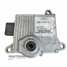 Электронный блок управления Aisin Warner TF-80SC — 6G9N-14C336-CA, LAND ROVER FREELANDER II 2.2 TD4