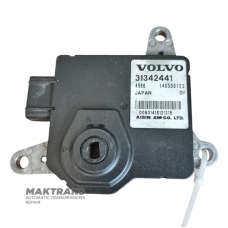 Электронный блок управления Aisin Warner TF-80SC — 31342441, VOLVO
