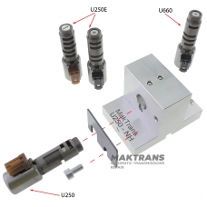 Адаптер для перевірки соленоїдів Normal High U250 | Normal Low U660E