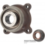 Фланец раздаточной коробки FORD / MAZDA AT43-7251-DE, 7E53-7251-BV 47 — 4 крепежных отверстия (вн.Ø 8.50 мм, меж.болт 73.80 мм), 28 шлицев