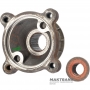 Фланец раздаточной коробки FORD / MAZDA AT43-7251-DE, 7E53-7251-BV 47 — 4 крепежных отверстия (вн.Ø 8.50 мм, меж.болт 73.80 мм), 28 шлицев