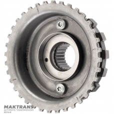Паркувальна шесетня ZF 4HP22, 4HP24 THQ000020, THM000010 - 16 зубів (нар.Ø 99.85 мм), LAND ROVER Discovery Series II 1998-2004