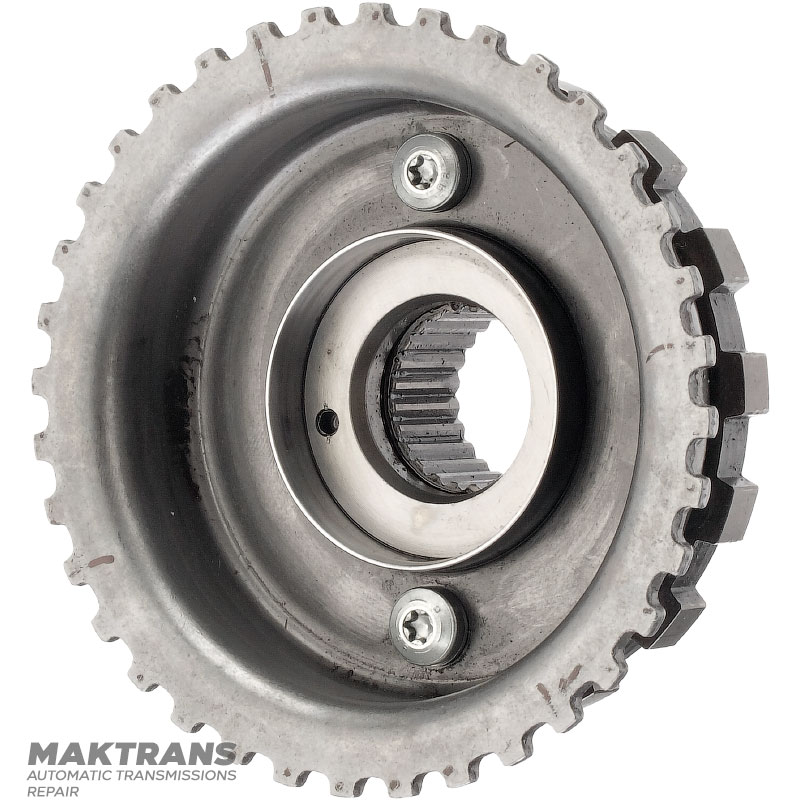 Паркувальна шесетня ZF 4HP22, 4HP24 THQ000020, THM000010 - 16 зубів (нар.Ø 99.85 мм), LAND ROVER Discovery Series II 1998-2004