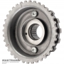 Паркувальна шесетня ZF 4HP22, 4HP24 THQ000020, THM000010 - 16 зубів (нар.Ø 99.85 мм), LAND ROVER Discovery Series II 1998-2004