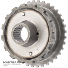 Парковочная шесетня ZF 4HP22, 4HP24 THQ000020, THM000010 — 16 зубьев (нар.Ø 99.85 мм), LAND ROVER Discovery Series II 1998-2004