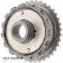Паркувальна шесетня ZF 4HP22, 4HP24 THQ000020, THM000010 - 16 зубів (нар.Ø 99.85 мм), LAND ROVER Discovery Series II 1998-2004