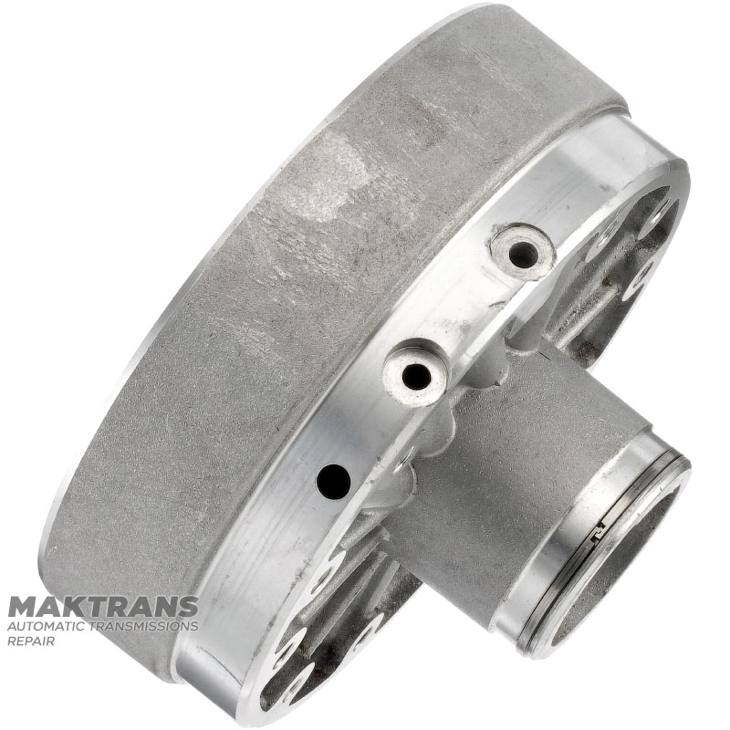 Барабан OVERDRIVE Clutch ZF 4HP22, 4HP24 — 1043430098 (4 фрикционных диска, общая толщина комплекта 17.50 мм)