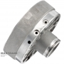 Барабан OVERDRIVE Clutch ZF 4HP22, 4HP24 — 1043430098 (4 фрикционных диска, общая толщина комплекта 17.50 мм)