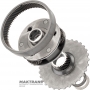 Планетарная передача OVERDRIVE Clutch ZF 4HP22, 4HP24 — 3 сателлита (26 зубьев, нар.Ø 41.55 мм)