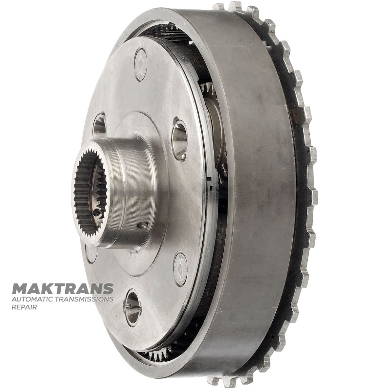 Планетарная передача OVERDRIVE Clutch ZF 4HP22, 4HP24 — 3 сателлита (26 зубьев, нар.Ø 41.55 мм)