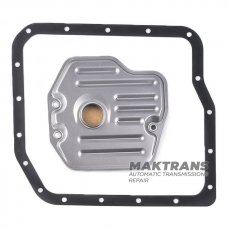 Фільтр масляний (з прокладкою піддону) TOYOTA/LEXUS U140E, U140F - 35330-0W010, 35330-28010, 35330-06010