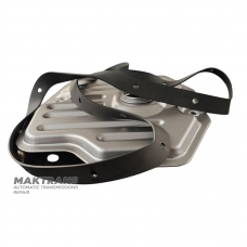 Фильтр масляный (с прокладкой поддона) TOYOTA/LEXUS U140E, U140F — 35330-0W010, 35330-28010, 35330-06010