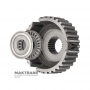 Хаб FORWARD Clutch ZF 4HP22, 4HP24, 4HP24A — 24231215494 (общая высота 40 мм, 27 шлицев, нар.Ø хаба 71.35 мм)