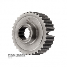 Хаб FORWARD Clutch ZF 4HP22, 4HP24, 4HP24A - 24231215494 (загальна висота 40 мм, 27 шліців, нар.Ø хаба 71.35 мм)