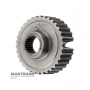 Хаб FORWARD Clutch ZF 4HP22, 4HP24, 4HP24A — 24231215494 (общая высота 40 мм, 27 шлицев, нар.Ø хаба 71.35 мм)