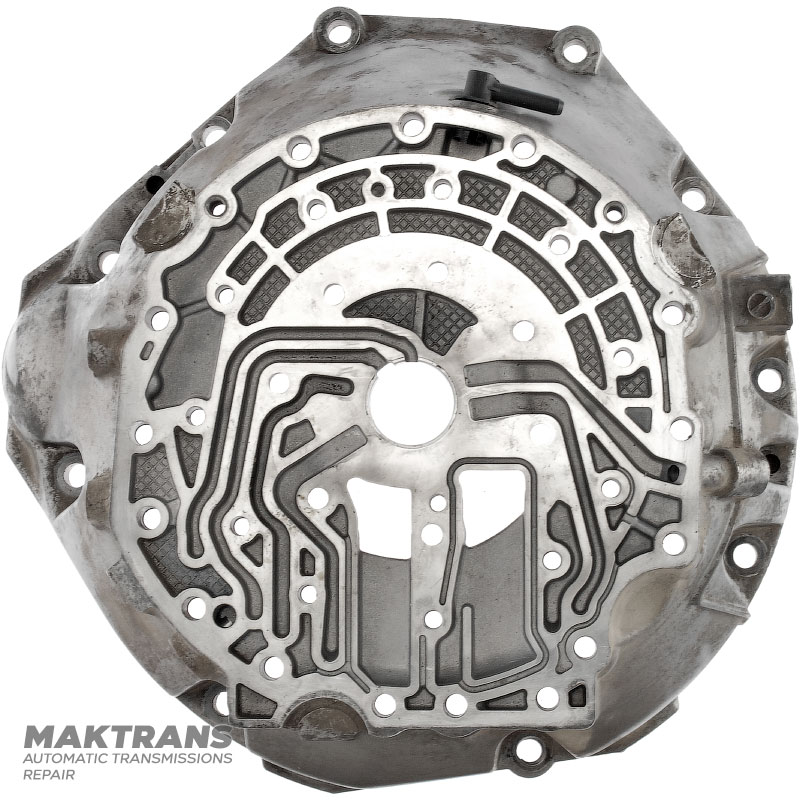 Корпус передній (відновлений) Mercedes-Benz (DODGE) 722.6 - R7222712101
