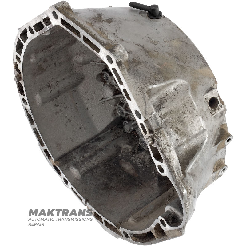 Корпус передній (відновлений) Mercedes-Benz (DODGE) 722.6 - R7222712101